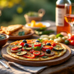 découvrez les apéritifs traditionnels et méconnus du sud de la france : saveurs authentiques, recettes d'antan et art de vivre méditerranéen à partager entre amis.