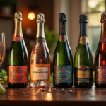 découvrez notre sélection incontournable de champagnes d’auteurs, des cuvées uniques créées par des vignerons passionnés, alliant savoir-faire artisanal et saveurs exceptionnelles. idéal pour les amateurs et les curieux !