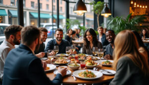 découvrez le concept des clubs de dégustation urbains : des lieux conviviaux en ville pour explorer vins, spiritueux et saveurs raffinées entre passionnés.