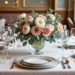 découvrez comment les designers français contemporains réinventent l’art de la table à travers des créations innovantes alliant élégance, savoir-faire artisanal et modernité. inspirez-vous de leurs idées pour sublimer vos repas !