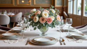 découvrez comment les designers français contemporains réinventent l’art de la table à travers des créations innovantes alliant élégance, savoir-faire artisanal et modernité. inspirez-vous de leurs idées pour sublimer vos repas !