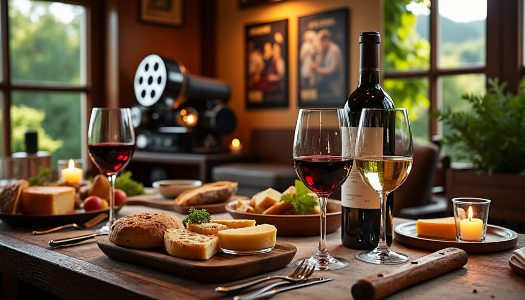 découvrez comment les grands crus, symboles d’excellence viticole, occupent une place de choix dans la culture et le cinéma, révélant leur influence sur l’art, les traditions et l’imaginaire collectif.