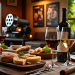 découvrez comment les grands crus, symboles d’excellence viticole, occupent une place de choix dans la culture et le cinéma, révélant leur influence sur l’art, les traditions et l’imaginaire collectif.