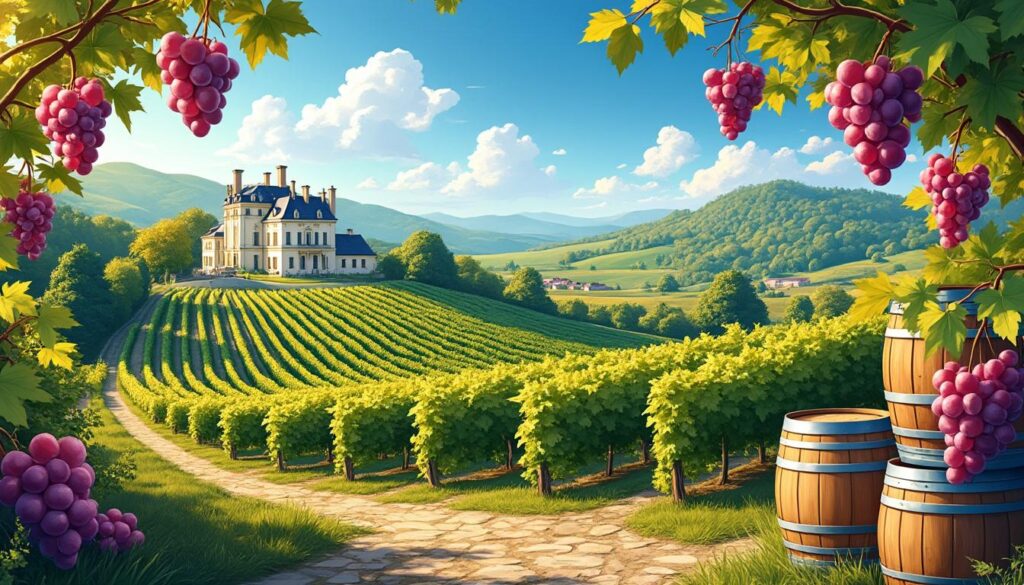découvrez un tour d’horizon des régions françaises réputées pour leurs grands crus incontournables : terroirs d’exception, cépages prestigieux et traditions viticoles uniques à explorer absolument.