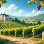 découvrez un tour d’horizon des régions françaises réputées pour leurs grands crus incontournables : terroirs d’exception, cépages prestigieux et traditions viticoles uniques à explorer absolument.
