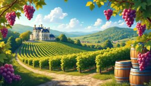 découvrez un tour d’horizon des régions françaises réputées pour leurs grands crus incontournables : terroirs d’exception, cépages prestigieux et traditions viticoles uniques à explorer absolument.