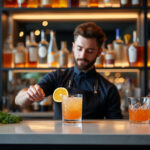 découvrez comment les spiritueux s’imposent comme essentiels dans la mixologie contemporaine, en apportant créativité et raffinement aux cocktails modernes. apprenez à maîtriser l’art de leur utilisation pour sublimer vos boissons.