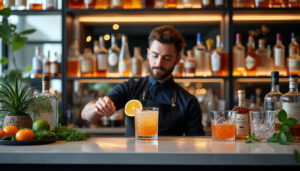 découvrez comment les spiritueux s’imposent comme essentiels dans la mixologie contemporaine, en apportant créativité et raffinement aux cocktails modernes. apprenez à maîtriser l’art de leur utilisation pour sublimer vos boissons.