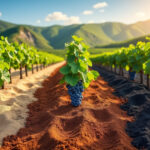 découvrez comment la composition et la nature du sol contribuent à la complexité aromatique des vins, en influençant saveurs, arômes et caractère unique de chaque terroir.