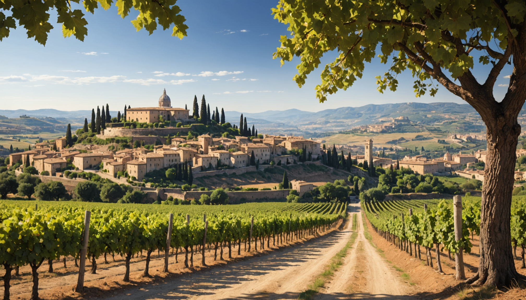 découvrez les meilleures routes des vins et circuits gourmands autour de rome pour savourer la gastronomie locale, visiter des caves prestigieuses et explorer les paysages viticoles de la région.