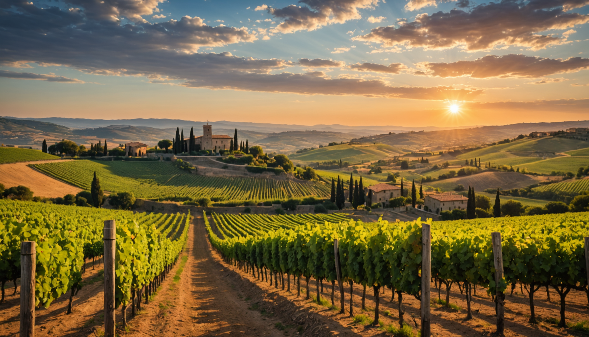 découvrez les routes des vins et circuits gourmands autour de rome : dégustations, visites de vignobles et expériences culinaires authentiques pour explorer la richesse gastronomique de la région.