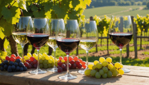 découvrez les plus belles routes des vins et circuits gourmands autour de rome. partez à la rencontre des vignobles, savourez la gastronomie locale et vivez une expérience œnologique authentique lors de votre séjour en italie.