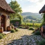 découvrez les distilleries artisanales françaises incontournables, leurs savoir-faire uniques et leurs spiritueux authentiques à savourer.