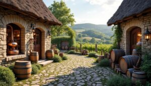 découvrez les distilleries artisanales françaises incontournables, leurs savoir-faire uniques et leurs spiritueux authentiques à savourer.