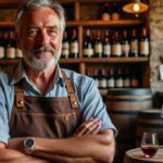 découvrez les portraits inspirants de cavistes passionnés à travers la france, partageant leur amour du vin et leur savoir-faire unique.