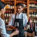découvrez nos conseils pour choisir un caviste de confiance et profiter des meilleurs vins adaptés à vos goûts et à votre budget.