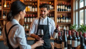 découvrez nos conseils pour choisir un caviste de confiance et profiter des meilleurs vins adaptés à vos goûts et à votre budget.