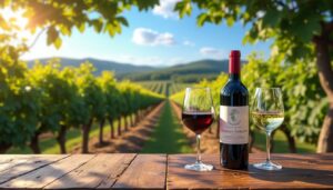 découvrez les crus classés de bordeaux expliqués simplement pour mieux comprendre les vins d'exception de cette prestigieuse région viticole.