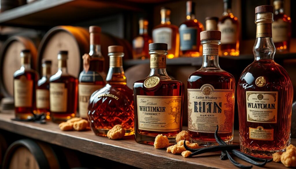 découvrez les rhums vieux les plus prisés des collectionneurs, des trésors rares aux saveurs exceptionnelles pour les amateurs et passionnés.