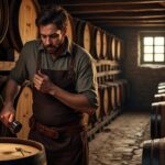 découvrez les techniques traditionnelles et les avantages uniques de l’élevage en fût de chêne pour sublimer la saveur et la qualité de vos vins et spiritueux.