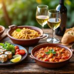 découvrez comment marier parfaitement les vins avec les cuisines du monde pour sublimer chaque repas grâce à nos conseils d'experts en accords mets et vins.