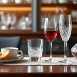 découvrez les meilleures marques de verrerie française alliant savoir-faire traditionnel et design contemporain pour sublimer votre art de la table.