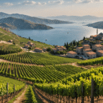 découvrez les routes des vins en turquie et dégustez des terroirs surprenants alliant traditions ancestrales et saveurs uniques pour une expérience œnologique inoubliable.