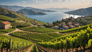 découvrez les routes des vins en turquie et dégustez des terroirs surprenants alliant traditions ancestrales et saveurs uniques pour une expérience œnologique inoubliable.