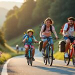 découvrez comment voyager autrement en famille pour des expériences uniques, adaptées à tous les âges, alliant aventure, confort et moments partagés.