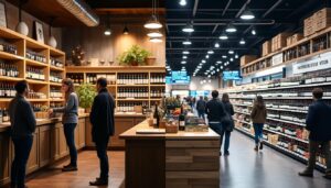 découvrez les différences entre cavistes indépendants et chaînes spécialisées, leurs avantages, et comment choisir le meilleur pour vos achats de vins et spiritueux.