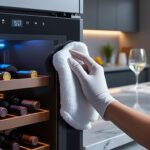 découvrez nos conseils pratiques pour entretenir efficacement votre cave à vin électrique et préserver la qualité de vos bouteilles.