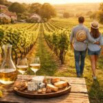 découvrez comment économiser sur votre séjour œnologique dans les vignobles bordelais et champenois tout en profitant de dégustations uniques et d'expériences authentiques au cœur des régions viticoles.