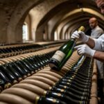 découvrez la méthode champenoise, un savoir-faire unique au monde qui garantit l'excellence et l'authenticité des vins de champagne.