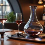 découvrez les innovations 2025 dans les accessoires de vin, alliant design moderne et technologie pour sublimer votre expérience œnologique.