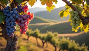 explorez les cépages rares à redécouvrir, des variétés uniques et oubliées qui méritent une place dans votre cave. découvrez leur histoire, leurs saveurs et comment les apprécier.