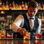 découvrez comment les barmans français réinventent les cocktails classiques avec créativité et savoir-faire pour des saveurs uniques et raffinées.