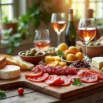 découvrez le retour en force des apéritifs français traditionnels, une invitation à redécouvrir les saveurs authentiques et le plaisir des moments conviviaux à la française.